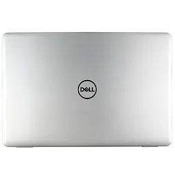 Кришка матриці для Dell Inspiron 15 5584 P85F, (Silver, 0GYCJR, 460.0G703.0013, A cover)
