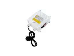 Насос глибинний відцентрований багатоступінчатий Pumpman 4STM3-7-0,37 кВт Hmax 50 м Qmax 4,8 куб.м 370 Вт - мініатюра 4