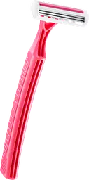 Станки для гоління Bic Pure Lady без змінних картриджів 4 шт. - мініатюра 3
