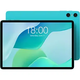 Планшет Teclast P33 KIT 10.1” HD+/3GB/64GB/A333/6000mAh/WIFI/5+2Mp/Metal/Blue