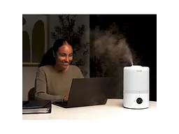 Зволожувачі повітря Levoit Smart Humidifier Dual 200S (HEAPHULVSEU0035) - мініатюра 5