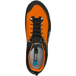 Кросівки AKU Link GTX 10 Orange/Black - мініатюра 3