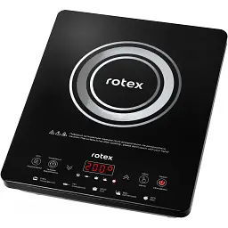 Настольная плита Rotex RIO225-G