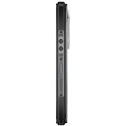 Мобільний телефон OUKITEL WP62 8/256GB Silver (6941749824684) - мініатюра 7