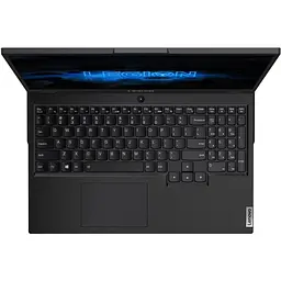 Ігровий ноутбук Lenovo Legion 5 (NVIDIA RTX 3060, AMD Ryzen 5 5600H, 16 ГБ/512 SSD) Refurbished - мініатюра 2