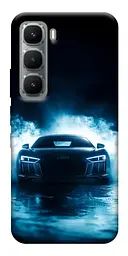 TPU чохол Demsky Mystery для Infinix Hot 60i
