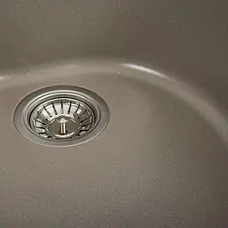 Кухонна мийка Platinum 510 LUNA (SP000039608) - мініатюра 3