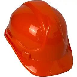 Каска захисна Wurth Workshop, помаранчева, розмір 53-63 cm (5377703402)
