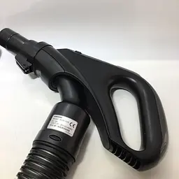 Шланг на пилосос Samsung VC21F60JK, VC21F60JUH1, VC21F60JUK1 (з пультом керування), DJ97-02084J - мініатюра 7