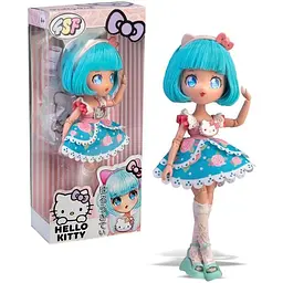 Лялька 4SF MANGA DOLLS серії Hello Kitty – КРАСУНЯ ПІНК HKTF0300 Різнокольоровий shop (8056379194170)