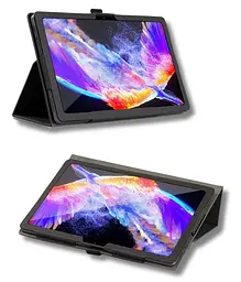 Чохол BeCover Slimbook для Oscal Pad 90 10.92" Чорний (715128) - мініатюра 4