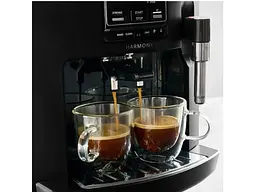 Кавомашина автоматична Krups Harmony EA5088E0 - мініатюра 3