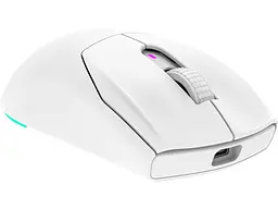 Миша Rampage Prote M5 Pro White - мініатюра 2