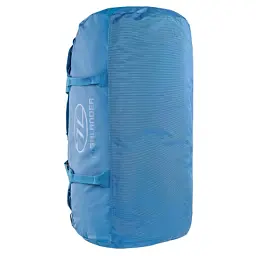 Дорожня сумка Highlander Storm Kitbag 90L Blue DB124-BL (927456) - мініатюра 4