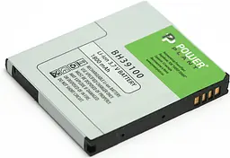 Акумулятор PowerPlant HTC BH39100 (DV00DV6143)