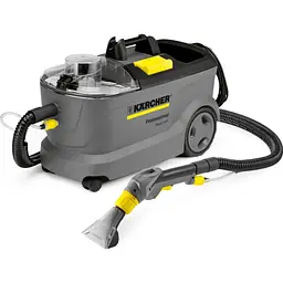 Миючий пилосос Karcher Puzzi 10/1 (1.100-131.0) UA-UCRF [87700] - мініатюра 3