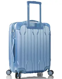 Валіза Heys Xtrak (S) Icy Blue (10103-0142-21) 930185 - мініатюра 4