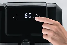 Аерофритюрниця Gorenje AF1700DB [89936] - мініатюра 5