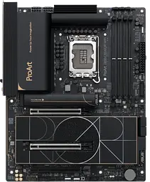 Материнская плата Asus Z890-Creator ProArt Wi-Fi LGA 1851 (PROART Z890-CREATOR WIFI) - миниатюра 3