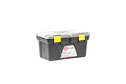 Ящик для інструментів переносний Intertool BX-0321 21.5" - мініатюра 3