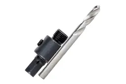 Хвостовик тримач для коронки біметалічної свердлильної Intertool 3/8 SD-5601 - мініатюра 3