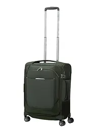 Валіза Samsonite RE-LITE CLIMBING 55 см IVY 55x40x22(25) KQ8*14005 - мініатюра 11