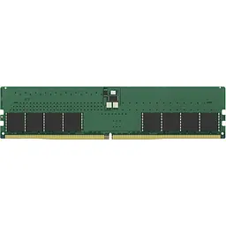 Модуль пам'яті DDR5 Kingston 16GB 5600MHz (KVR56U46BS8-16) [166333]