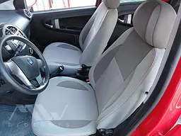 Авточохли модельні MW Brothers для Geely LC Cross c 2010 - мініатюра 5
