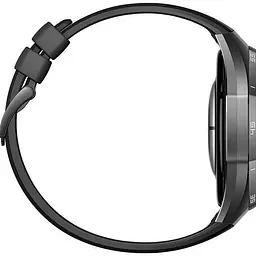 Смарт-годинник Huawei Watch GT 6 Pro 46 mm Black (Atum-B29F, 55020FTU) [153415] - мініатюра 5