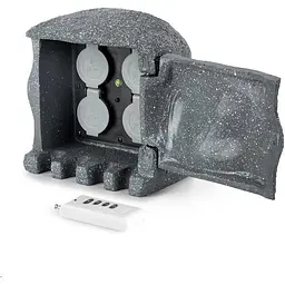 Садова розетка Blumfeldt Power Rock Smart (10038620)