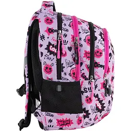 Рюкзак GoPack Teens 162M-2 (GO25-162M-2) - мініатюра 4