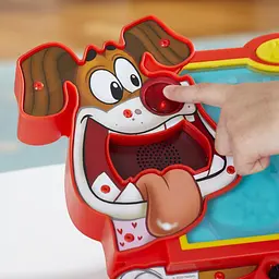 Настільна гра Hasbro Операція Лікуємо собачку з ефектами (E9694) - мініатюра 3