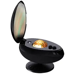 Нічник-проектор зоряне небо Wanbo Galaxy Light Bluetooth (2034) - мініатюра 5