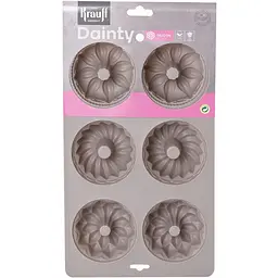 Форма для випікання Krauff Dainty 30х17.5х3.8 см (29-298-036) - мініатюра 4
