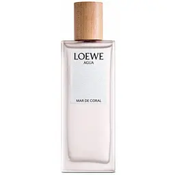 Loewe Agua de Loewe Mar de Coral 100 мл тестер туалетна вода