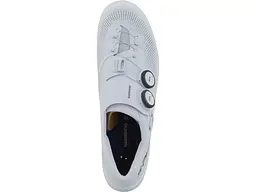 Веловзуття Shimano M RC903 45 Білий (1096-ESHRC903MCW01S45000) - мініатюра 5
