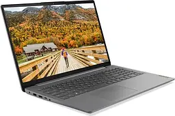 Ноутбук Lenovo IdeaPad 3 15ALC6 (82KU00VXPB) (82KU00VXPB) - мініатюра 2