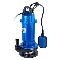 Дренажний насос Aquatica QDXa1.5-32-0.75F 773208