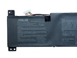 Акумулятор для ноутбука Asus VivoBook X570UD X570ZD K570UD K570ZD R570UD R570ZD F570UD B31N1723 - мініатюра 2