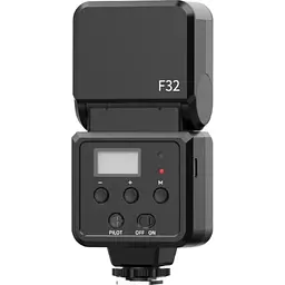 Спалах Ulanzi F32 (L060GBB2) [154524]