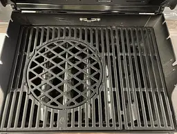 Гриль газовий Weber Spirit EP-335 Premium GBS (46812275) - мініатюра 7