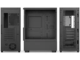 Корпус Frontier URIEL UR16A Black - мініатюра 3