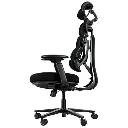 Офісне крісло Sihoo FlexCore OC120B (OC120B) - мініатюра 2
