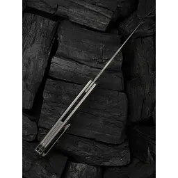 Ніж складаний Weknife Inmate WE23096B-1 - мініатюра 16