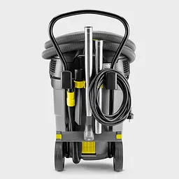 Пилосос промисловий Karcher NT 65/2 Ap (1.667-291.0) [87701] - мініатюра 3