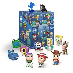 Ігрова фігурка FUNKO MYSTERY MINIS - ІСТОРІЯ ІГРАШОК 5 (в асорт., у диспл.)