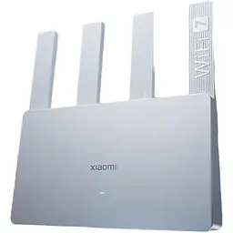 Маршрутизатор (роутер) Xiaomi Router BE3600 2.5G (DVB4413CN) [103454] - мініатюра 2