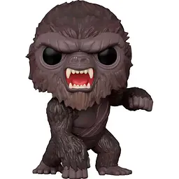 Фігурка Funko Pop! Godzilla vs Kong: Конг 25см (50853) [117745]