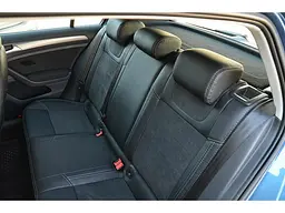Авточохли модельні MW Brothers для Volkswagen Golf VII c 2013 - мініатюра 10