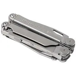Мультитул Leatherman WAVE PLUS, синтетичний чохол, карт. коробка (832524) - мініатюра 10